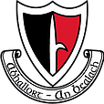 Oulart The Ballagh crest