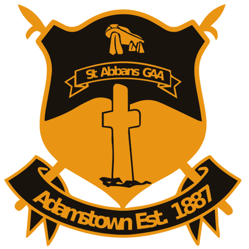 St. Abban's crest