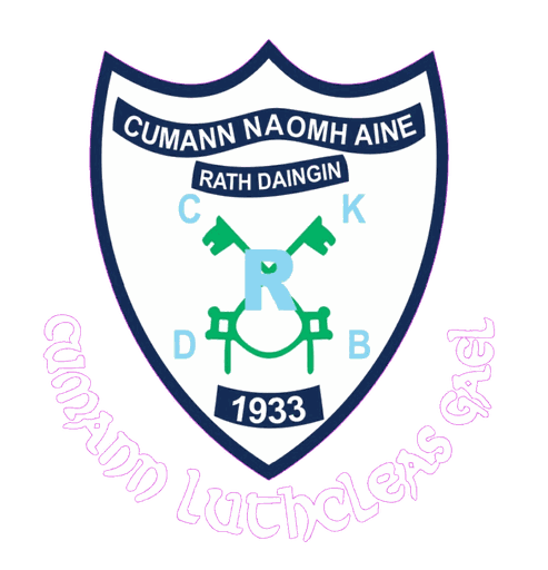 St. Anne's crest