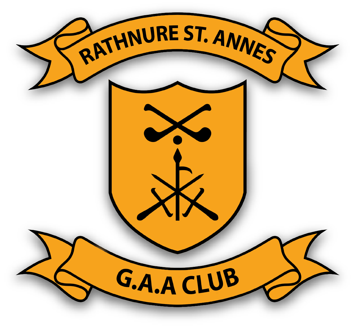 St. Anne's crest