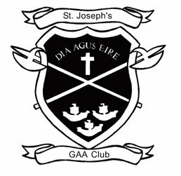 St. Joseph's crest