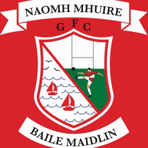 St. Mary's crest
