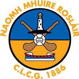 St. Mary's crest