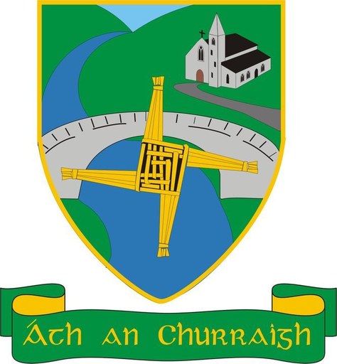 Annacurra crest