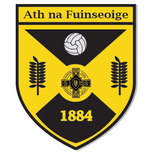Ashford crest