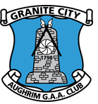 Aughrim crest