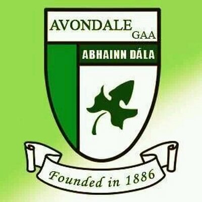 Avondale crest