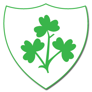 Ballinacor crest