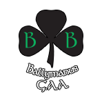 Ballymanus crest