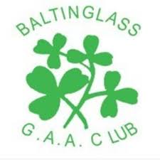 Baltinglass crest