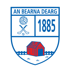 Barndarrig crest
