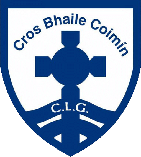 Blessington crest