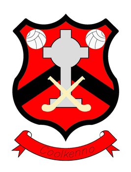 Coolkenno crest