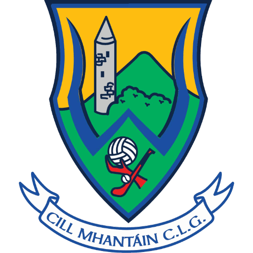 Fergal Og crest