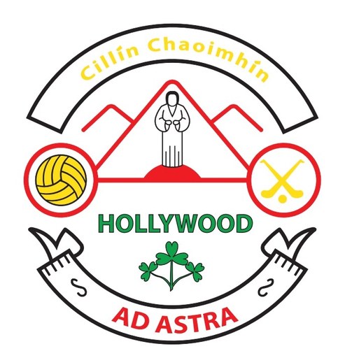 Hollywood crest