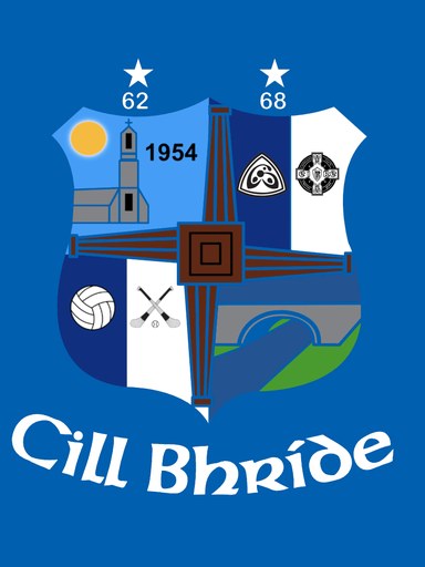 Kilbride crest