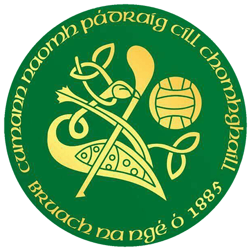 Kilcoole crest
