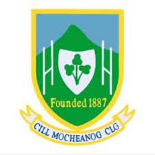 Kilmacanogue crest